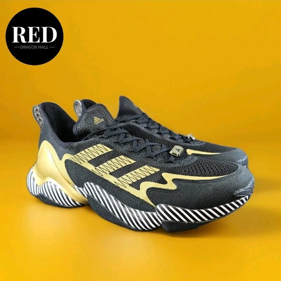 Adidas x Patrick Mahomes Impact FLX II Shoes Sneakers GY0472 - Men\'s Size 12.5 main image 8